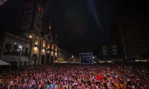 
          Imagem ilustrativa da imagem Missa Campal: Homenagem à Padroeira e ao "rosto feminino de Deus"
          