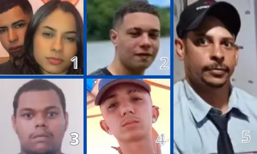 
          Imagem ilustrativa da imagem Jovens que morreram em acidente de carro em Boa Viagem estavam sendo perseguidos
          