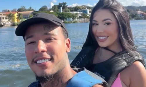 
          Imagem ilustrativa da imagem Modelo e namorado são presos suspeitos de roubo com reféns em Guarapari
          