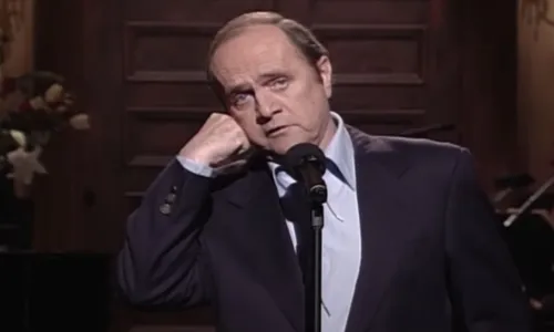 
          Imagem ilustrativa da imagem Morre Bob Newhart, lenda da comédia de Hollywood
          