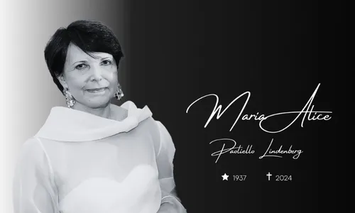 
          Imagem ilustrativa da imagem Morre, aos 87 anos, Maria Alice Lindenberg
          