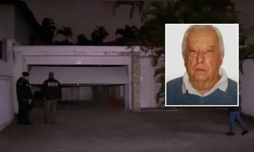 
          Imagem ilustrativa da imagem Morte de idoso em SP: bandido invadiu casa após passar madrugada no telhado
          