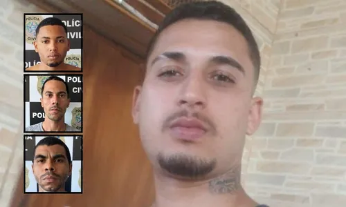 
          Imagem ilustrativa da imagem Motorista de app foi morto no ES por disputa por guarda da filha, conclui polícia
          