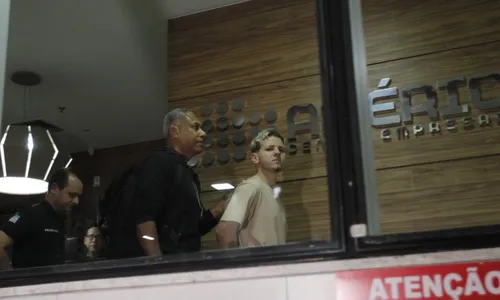 
          Imagem ilustrativa da imagem Motorista que atropelou mãe e filha é preso em Vitória
          