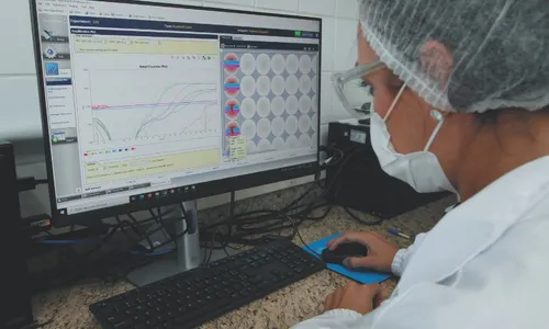 
          Imagem ilustrativa da imagem Mpox: ES tem 48 casos da doença que virou emergência mundial
          