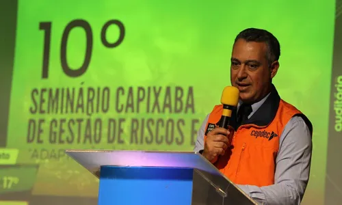 
          Imagem ilustrativa da imagem Mudanças climáticas: novas tecnologias para prevenir tragédias
          