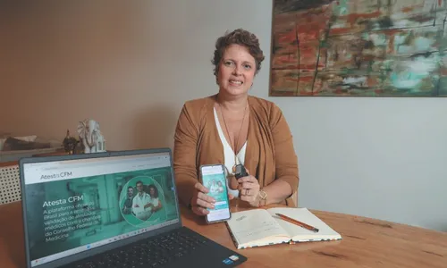 
          Imagem ilustrativa da imagem Mudanças nos atestados: documento vai passar por autenticação contra fraudes
          