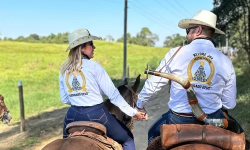 
          Imagem ilustrativa da imagem Mulher de Zé Neto sobre diagnóstico de depressão do cantor: 'Aceitação é difícil'
          