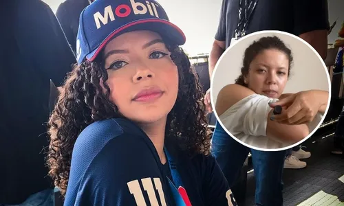 
          Imagem ilustrativa da imagem Jovem descobre diabetes após candidíase de repetição e faz alerta nas redes
          