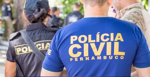 
          Imagem ilustrativa da imagem Acusado de tentativa de femincídio em Goiana (PE) é preso no Sertão do Estado.
          