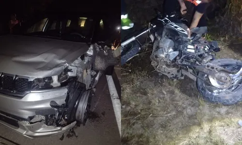 
          Imagem ilustrativa da imagem Mulher morre após acidente com motocicleta em rodovia de Guarapari
          