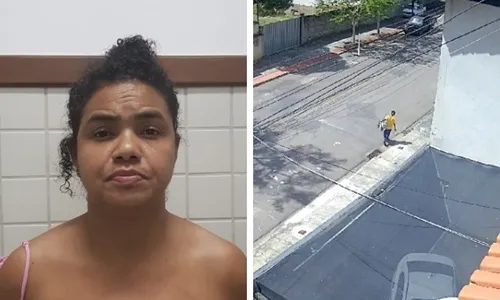 
          Imagem ilustrativa da imagem Mulher no ES confessa ter matado homem enquanto ele dormia por ter sido humilhada
          