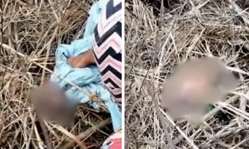 
          Imagem ilustrativa da imagem Mulher que abandonou recém-nascido no Norte do ES é identificada pela polícia
          