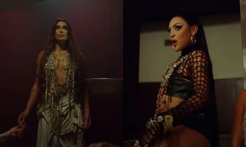 
          Imagem ilustrativa da imagem Música de iraniana com Pabllo Vittar escala e chega à 14ª posição no Spotify global
          
