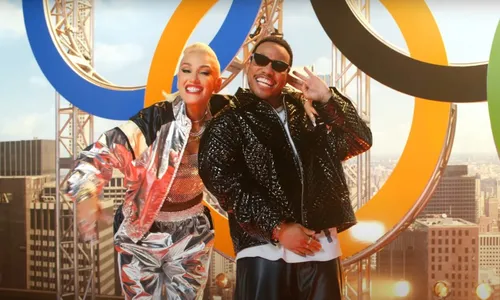 
          Imagem ilustrativa da imagem Música tema das Olímpiadas, Post Malone e Luke Combs e mais na Playlist da Semana
          