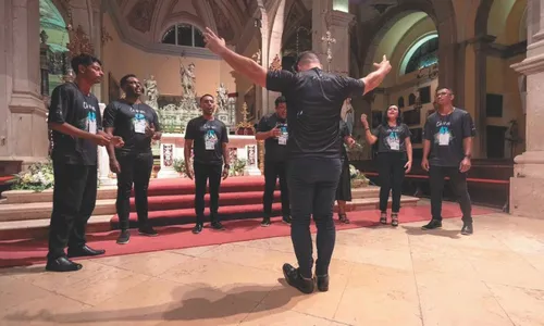 
          Imagem ilustrativa da imagem Músicos capixabas brilham na Europa
          