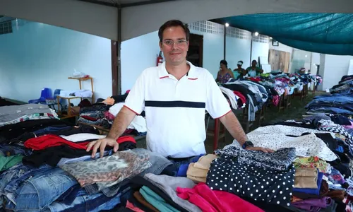 
          Imagem ilustrativa da imagem Mutirão com médicos e advogados de graça neste sábado
          