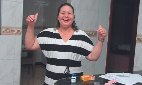 
          Imagem ilustrativa da imagem Mutirão de exames e dicas para combater o colesterol
          