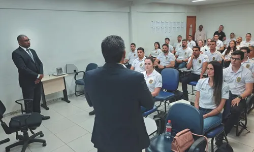 
          Imagem ilustrativa da imagem Mutirão para concluir seis mil inquéritos
          