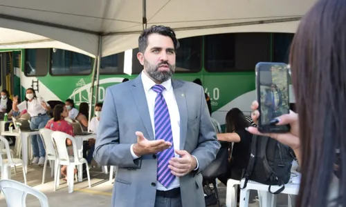 
          Imagem ilustrativa da imagem Mutirão para reconhecer paternidade sem pagar taxa no ES
          