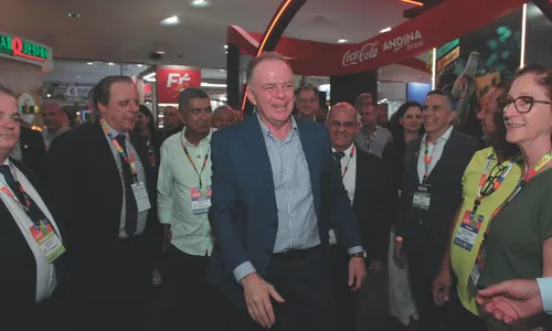 
          Imagem ilustrativa da imagem Na Acaps, Casagrande destaca setor e anuncia centro de convenções
          