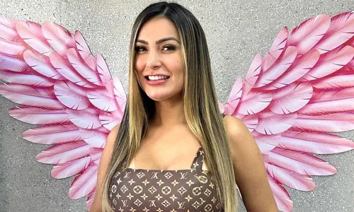 
          Imagem ilustrativa da imagem 'Na minha igreja eles serão amados e cuidados', diz Andressa Urach sobre gays
          