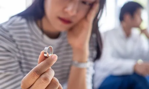 
          Imagem ilustrativa da imagem Namoro velho que não vira casamento
          