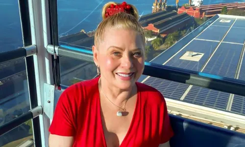 
          Imagem ilustrativa da imagem 'Não sinto saudade de fazer novela', diz Vera Fischer, homenageada em Gramado
          