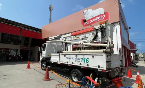 
          Imagem ilustrativa da imagem Neoenergia flagra frigorífico em Afogados desviando energia pela segunda vez
          