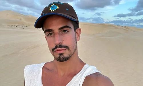 
          Imagem ilustrativa da imagem Nepo baby Enzo Celulari fala sobre 'conotação negativa' do termo
          