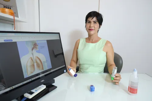 
          Imagem ilustrativa da imagem Nevoeiro e fumaça agravam doenças, dizem médicos
          