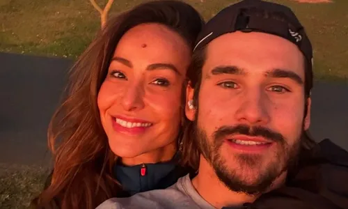 
          Imagem ilustrativa da imagem Sabrina Sato perde bebê no terceiro mês de gestação
          