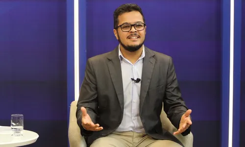 
          Imagem ilustrativa da imagem Nícolas Trancho: “Precisamos valorizar o servidor público"
          