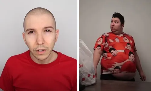 
          Imagem ilustrativa da imagem Nikocado Avocado: youtuber chama atenção ao perder 113 kg
          