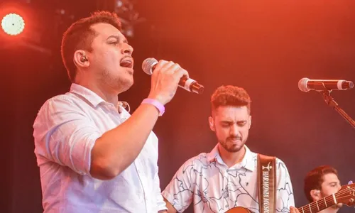 
          Imagem ilustrativa da imagem Noite sertaneja em festival de inverno na Serra
          