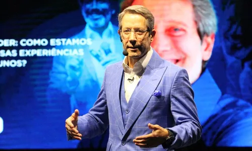 
          Imagem ilustrativa da imagem “Nós precisamos de professores inspiradores”, diz especialista em educação
          