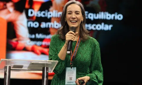 
          Imagem ilustrativa da imagem “Nós precisamos de professores inspiradores”, diz especialista em educação
          