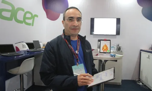 
          Imagem ilustrativa da imagem “Nós precisamos de professores inspiradores”, diz especialista em educação
          