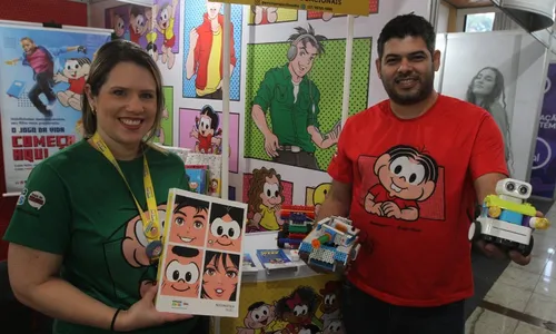 
          Imagem ilustrativa da imagem “Nós precisamos de professores inspiradores”, diz especialista em educação
          