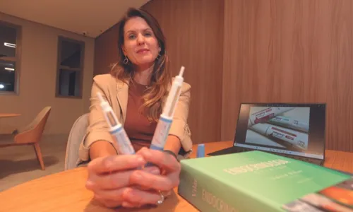 
          Imagem ilustrativa da imagem Nova geração de remédios para tratar a obesidade
          