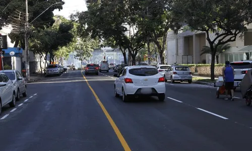 
          Imagem ilustrativa da imagem Nova mudança no acesso à Terceira Ponte a partir deste sábado. Confira
          