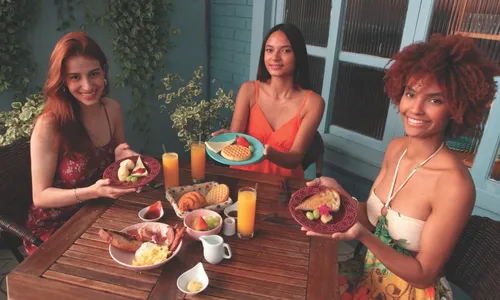 
          Imagem ilustrativa da imagem Novidades em point na Praia da Costa
          