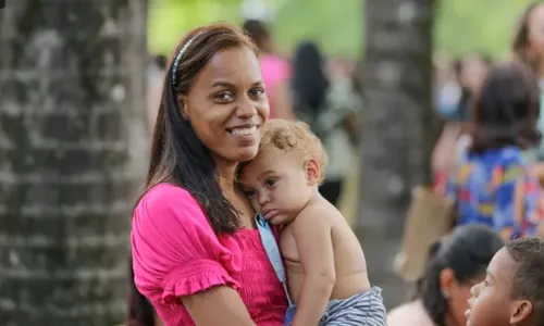 
          Imagem ilustrativa da imagem Novo ciclo: programa Mães de Pernambuco vai ter mais de 12 mil novas beneficiárias
          