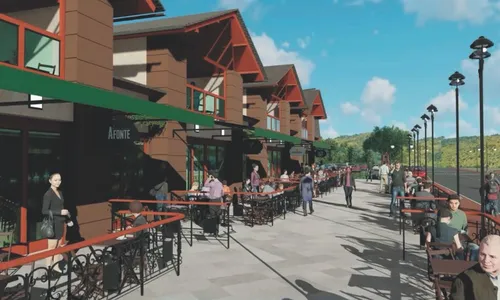 
          Imagem ilustrativa da imagem Novo shopping em Guarapari até dezembro
          