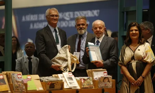 
          Imagem ilustrativa da imagem Novos condomínios do "Minha Casa Minha Vida" vão receber bibliotecas com 500 livros
          