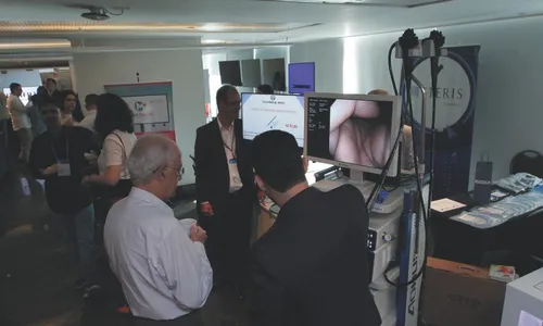 
          Imagem ilustrativa da imagem Novos tratamentos para doenças do intestino
          