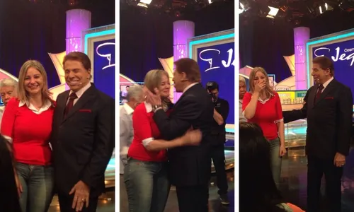 
          Imagem ilustrativa da imagem O adeus a Silvio Santos: lágrimas, tristeza e homenagens no ES
          