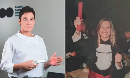 
          Imagem ilustrativa da imagem O que a educação fez por mim: “É isso que abre portas”
          