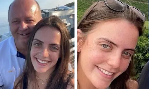 
          Imagem ilustrativa da imagem O que se sabe sobre o caso da filha de prefeito do ES que desapareceu nos EUA
          