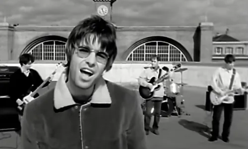 
          Imagem ilustrativa da imagem Oasis vai voltar? Irmãos Gallagher fazem publicações enigmáticas
          